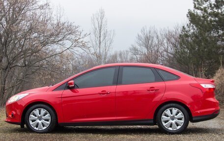 Ford Focus III, 2012 год, 720 000 рублей, 12 фотография
