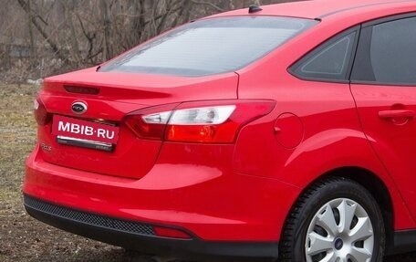 Ford Focus III, 2012 год, 720 000 рублей, 8 фотография