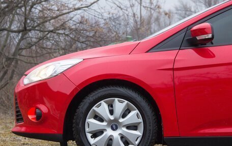 Ford Focus III, 2012 год, 720 000 рублей, 15 фотография