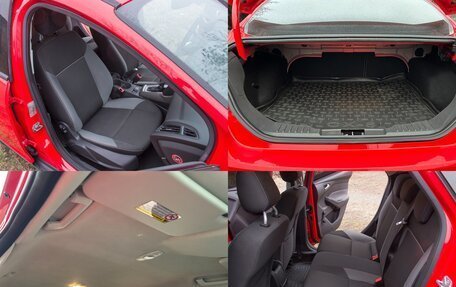 Ford Focus III, 2012 год, 720 000 рублей, 14 фотография