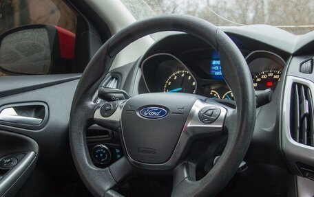 Ford Focus III, 2012 год, 720 000 рублей, 16 фотография