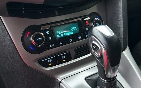 Ford Focus III, 2012 год, 720 000 рублей, 18 фотография