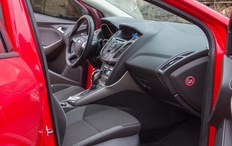 Ford Focus III, 2012 год, 720 000 рублей, 20 фотография