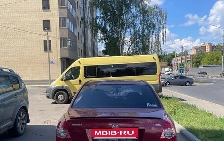 Hyundai Elantra III, 2006 год, 140 000 рублей, 3 фотография
