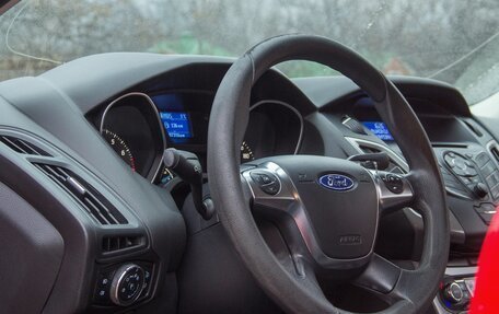 Ford Focus III, 2012 год, 720 000 рублей, 21 фотография