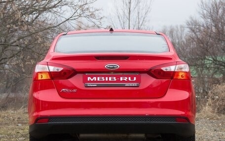 Ford Focus III, 2012 год, 720 000 рублей, 9 фотография