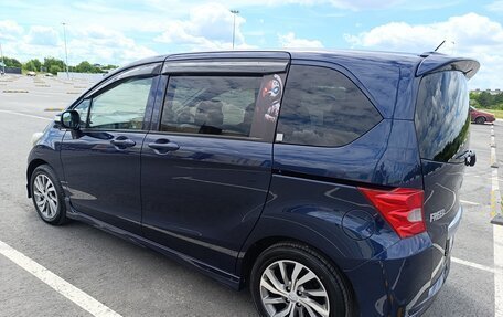 Honda Freed I, 2011 год, 990 000 рублей, 9 фотография