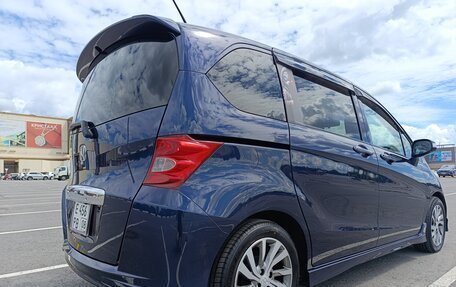 Honda Freed I, 2011 год, 990 000 рублей, 8 фотография