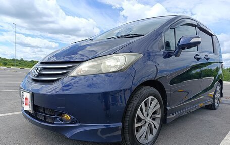 Honda Freed I, 2011 год, 990 000 рублей, 10 фотография