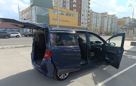 Honda Freed I, 2011 год, 990 000 рублей, 14 фотография