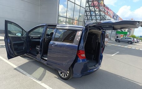 Honda Freed I, 2011 год, 990 000 рублей, 13 фотография