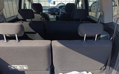 Honda Freed I, 2011 год, 990 000 рублей, 17 фотография