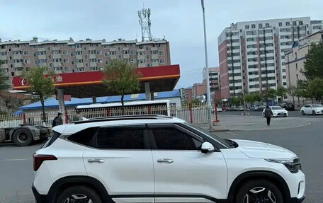 KIA Seltos I, 2026 год, 2 580 000 рублей, 7 фотография