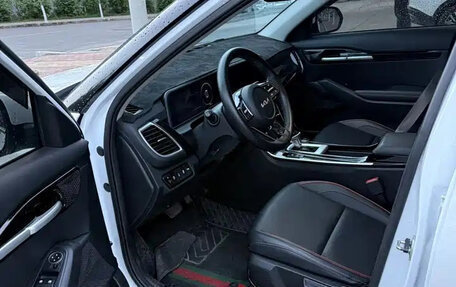 KIA Seltos I, 2026 год, 2 580 000 рублей, 9 фотография