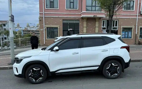 KIA Seltos I, 2026 год, 2 580 000 рублей, 6 фотография