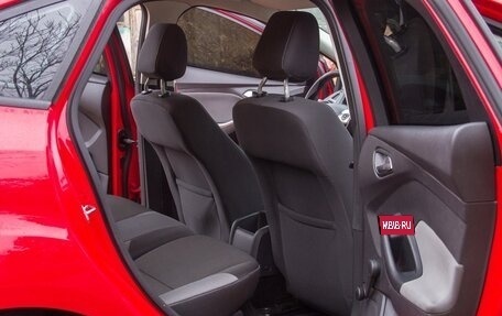 Ford Focus III, 2012 год, 720 000 рублей, 19 фотография