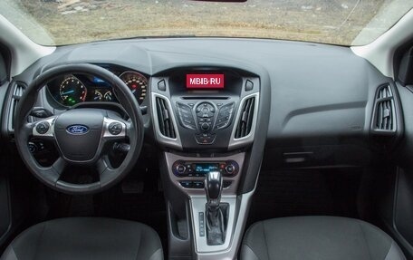 Ford Focus III, 2012 год, 720 000 рублей, 22 фотография