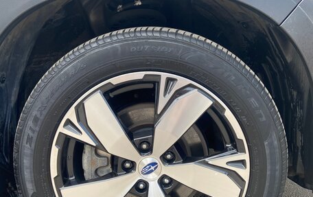 Subaru Forester, 2019 год, 3 400 000 рублей, 9 фотография