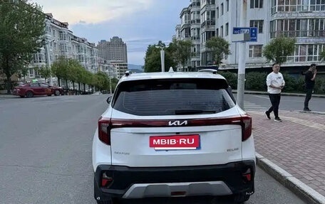 KIA Seltos I, 2026 год, 2 580 000 рублей, 4 фотография