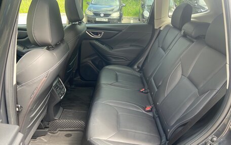 Subaru Forester, 2019 год, 3 400 000 рублей, 14 фотография