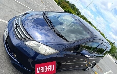 Honda Freed I, 2011 год, 990 000 рублей, 11 фотография