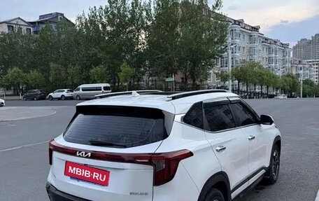 KIA Seltos I, 2026 год, 2 580 000 рублей, 3 фотография