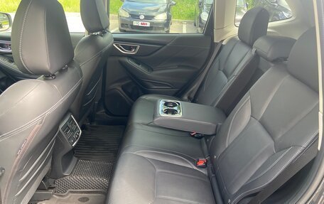 Subaru Forester, 2019 год, 3 400 000 рублей, 15 фотография