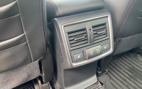 Subaru Forester, 2019 год, 3 400 000 рублей, 16 фотография