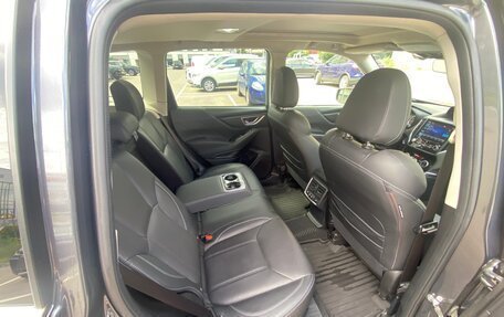 Subaru Forester, 2019 год, 3 400 000 рублей, 17 фотография