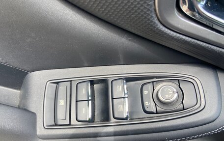 Subaru Forester, 2019 год, 3 400 000 рублей, 19 фотография