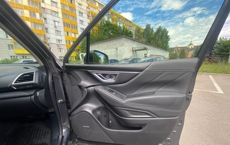 Subaru Forester, 2019 год, 3 400 000 рублей, 23 фотография