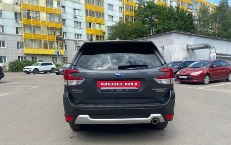 Subaru Forester, 2019 год, 3 400 000 рублей, 5 фотография