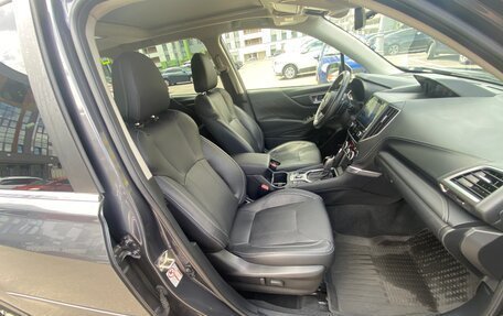 Subaru Forester, 2019 год, 3 400 000 рублей, 24 фотография