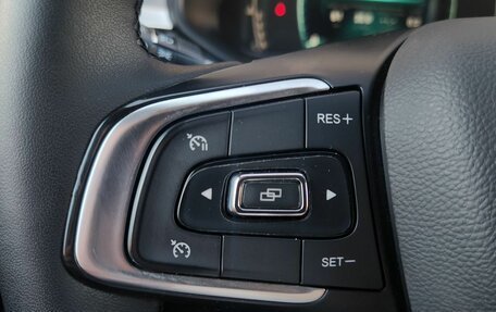 Chery Tiggo 7 Pro, 2020 год, 1 450 000 рублей, 10 фотография
