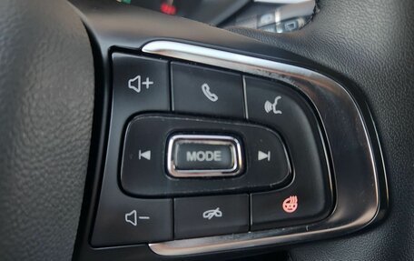 Chery Tiggo 7 Pro, 2020 год, 1 450 000 рублей, 11 фотография