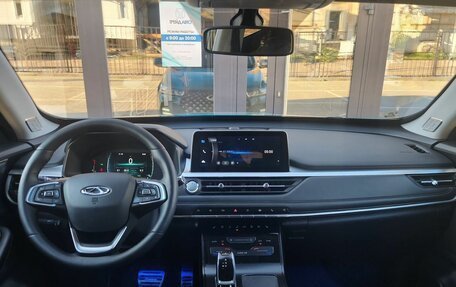 Chery Tiggo 7 Pro, 2020 год, 1 450 000 рублей, 16 фотография