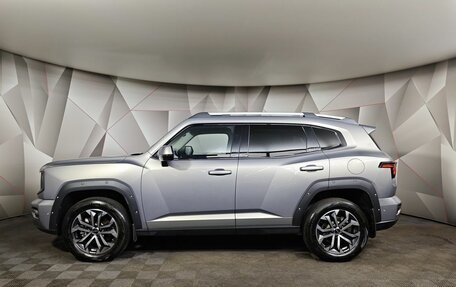 Haval H7, 2025 год, 3 500 000 рублей, 5 фотография