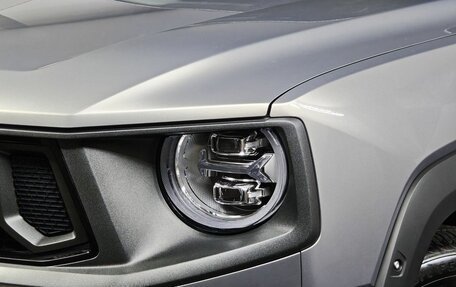 Haval H7, 2025 год, 3 500 000 рублей, 10 фотография