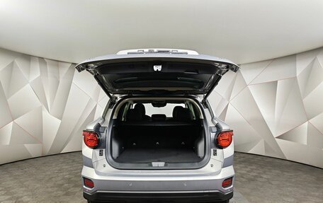Haval H7, 2025 год, 3 500 000 рублей, 12 фотография