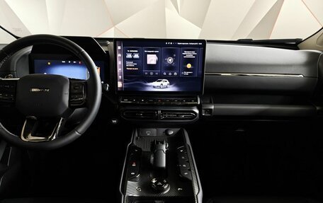 Haval H7, 2025 год, 3 500 000 рублей, 15 фотография