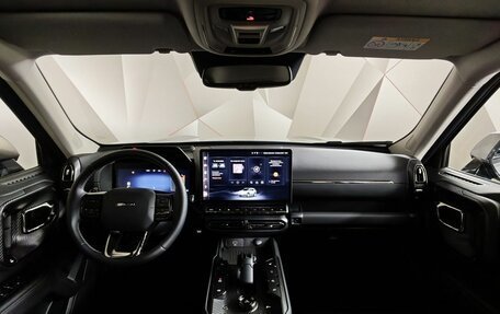 Haval H7, 2025 год, 3 500 000 рублей, 14 фотография