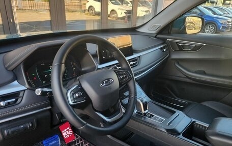 Chery Tiggo 7 Pro, 2020 год, 1 450 000 рублей, 8 фотография