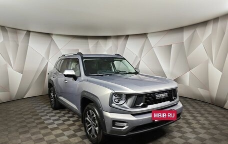 Haval H7, 2025 год, 3 500 000 рублей, 3 фотография