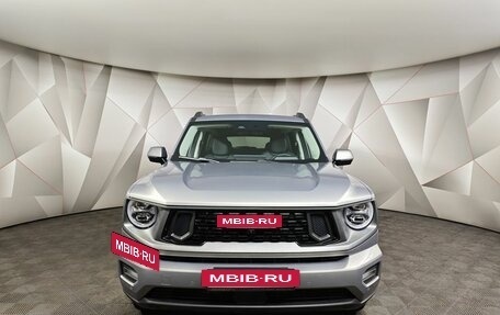 Haval H7, 2025 год, 3 500 000 рублей, 7 фотография