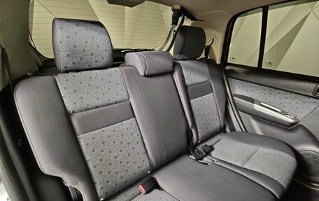 Hyundai Getz I рестайлинг, 2004 год, 450 000 рублей, 16 фотография