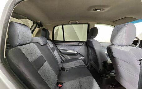 Hyundai Getz I рестайлинг, 2004 год, 450 000 рублей, 15 фотография