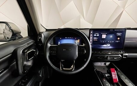 Haval H7, 2025 год, 3 500 000 рублей, 20 фотография
