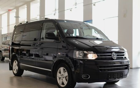 Volkswagen Multivan T5, 2010 год, 1 790 000 рублей, 3 фотография