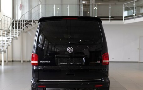 Volkswagen Multivan T5, 2010 год, 1 790 000 рублей, 5 фотография