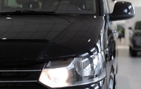 Volkswagen Multivan T5, 2010 год, 1 790 000 рублей, 7 фотография